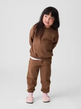 Pantalones de chándal holgados Vintagesoft para Bebé y Niño