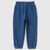 Pantalones de chándal holgados Vintagesoft para Bebé y Niño