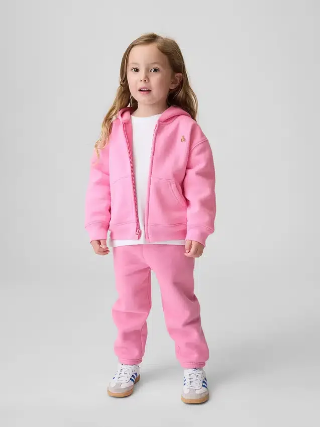 Pantalones de chándal holgados Vintagesoft para Bebé y Niño