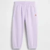 Pantalones de chándal holgados Vintagesoft para Bebé y Niño