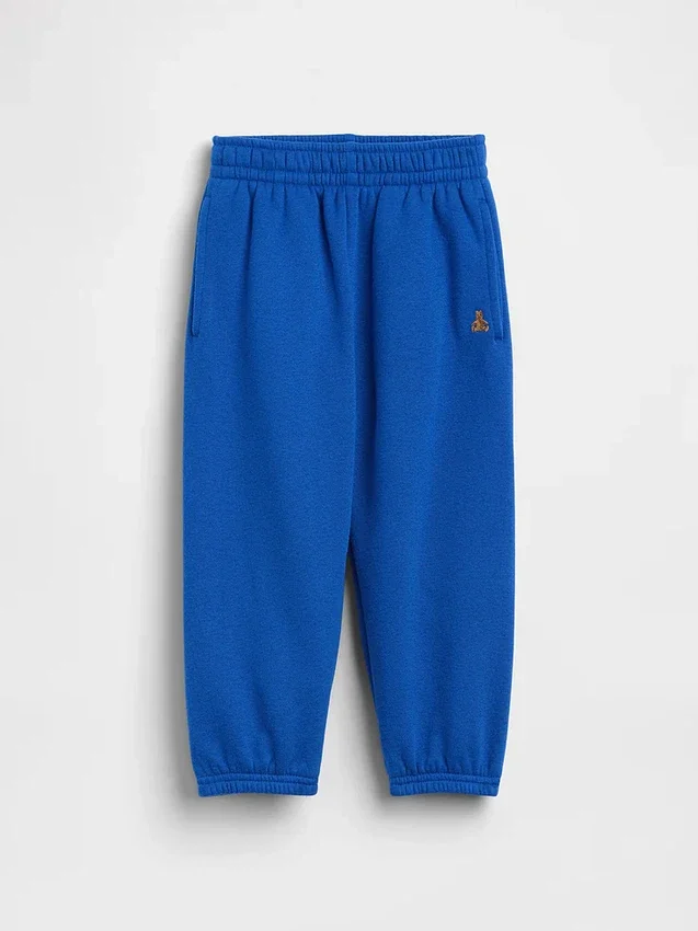 Pantalones de chándal holgados Vintagesoft para Bebé y Niño