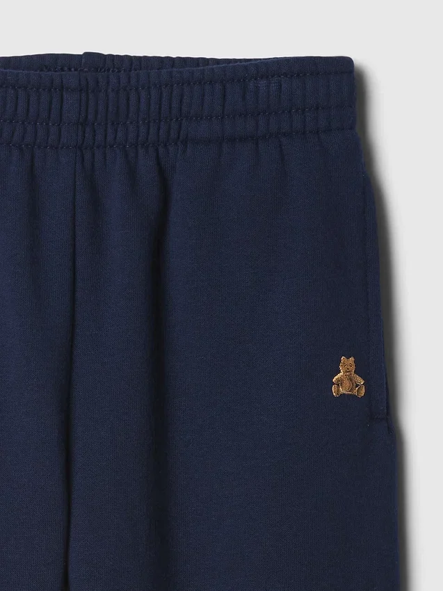 Pantalones de chándal holgados Vintagesoft para Bebé y Niño