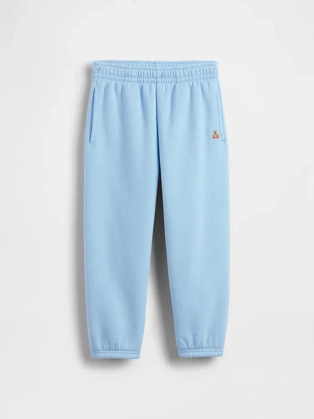 Pantalones de chándal holgados Vintagesoft para Bebé y Niño
