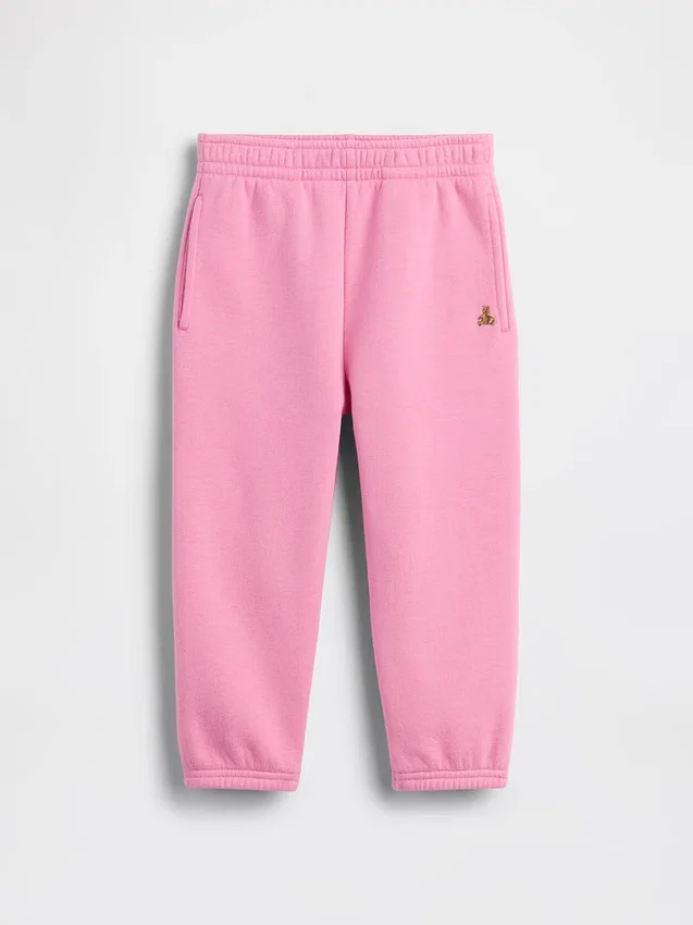 Pantalones de chándal holgados Vintagesoft para Bebé y Niño
