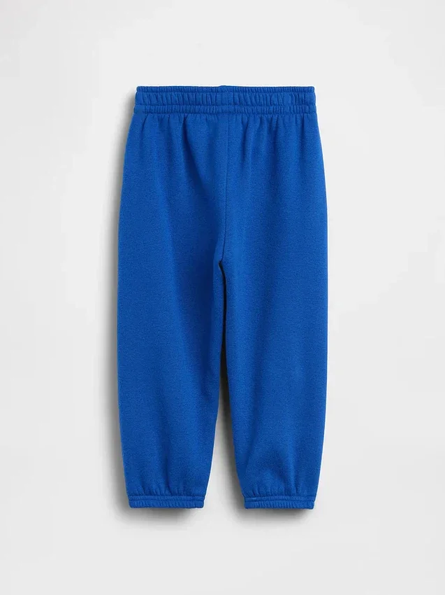 Pantalones de chándal holgados Vintagesoft para Bebé y Niño