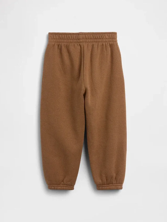 Pantalones de chándal holgados Vintagesoft para Bebé y Niño