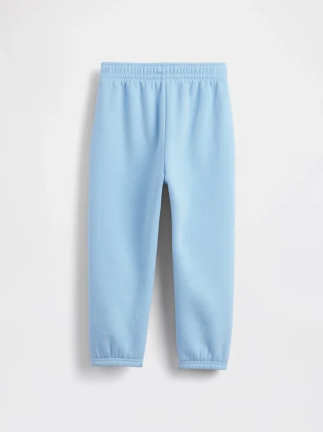 Pantalones de chándal holgados Vintagesoft para Bebé y Niño