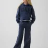 Pantalones de chándal holgados Vintagesoft para niños