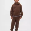 Pantalones de chándal holgados Vintagesoft para niños