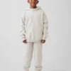 Pantalones de chándal holgados Vintagesoft para niños