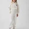 Pantalones de chándal holgados Vintagesoft para niños