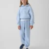 Pantalones de chándal holgados Vintagesoft para niños