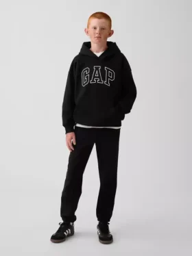 Pantalones de chándal holgados Vintagesoft para niños