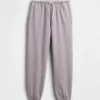 Pantalones de chándal holgados Vintagesoft para niños