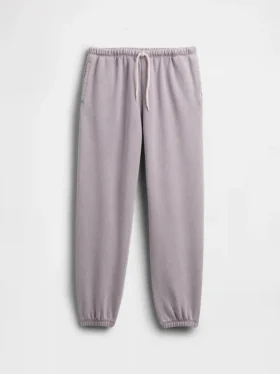 Pantalones de chándal holgados Vintagesoft para niños