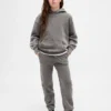 Pantalones de chándal holgados Vintagesoft para niños