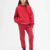 Pantalones de chándal holgados Vintagesoft para niños