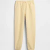 Pantalones de chándal holgados Vintagesoft para niños