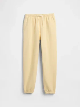 Pantalones de chándal holgados Vintagesoft para niños
