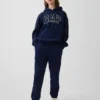 Pantalones de chándal holgados Vintagesoft para niños