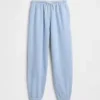 Pantalones de chándal holgados Vintagesoft para niños
