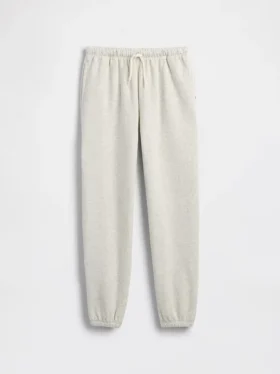 Pantalones de chándal holgados Vintagesoft para niños