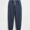 Pantalones de chándal holgados Vintagesoft para niños