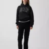 Pantalones de chándal holgados Vintagesoft para niños