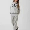 Pantalones de chándal holgados Vintagesoft para niños