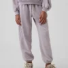 Pantalones de chándal holgados Vintagesoft para niños