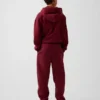 Pantalones de chándal holgados Vintagesoft para niños