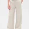 Pantalones de chándal holgados Vintagesoft para niños