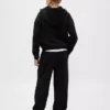 Pantalones de chándal holgados Vintagesoft para niños