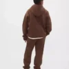 Pantalones de chándal holgados Vintagesoft para niños