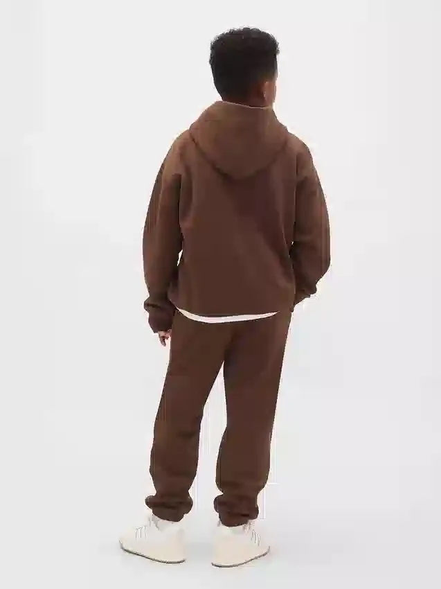 Pantalones de chándal holgados Vintagesoft para niños