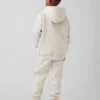 Pantalones de chándal holgados Vintagesoft para niños