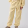 Pantalones de chándal holgados Vintagesoft para niños