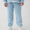 Pantalones de chándal holgados Vintagesoft para niños