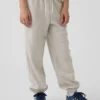 Pantalones de chándal holgados Vintagesoft para niños