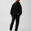 Pantalones de chándal holgados Vintagesoft para niños