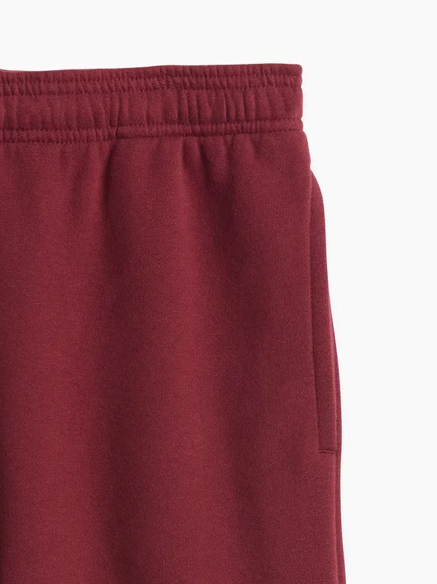 Pantalones de chándal holgados Vintagesoft para niños