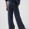 Pantalones de chándal holgados Vintagesoft para niños