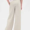 Pantalones de chándal holgados Vintagesoft para niños