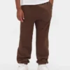 Pantalones de chándal holgados Vintagesoft para niños