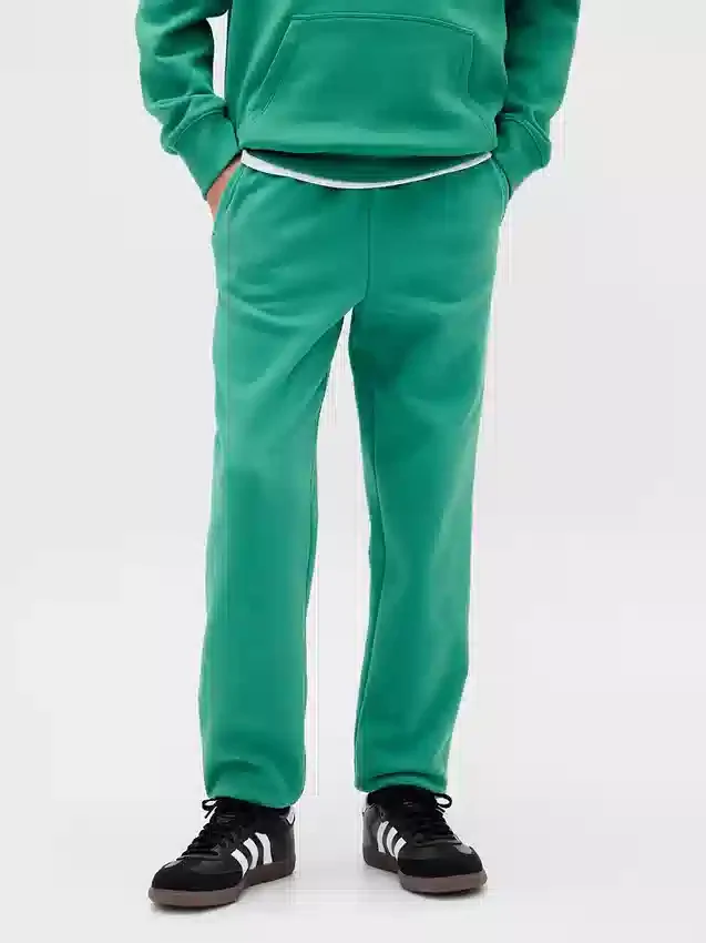 Pantalones de chándal holgados Vintagesoft para niños