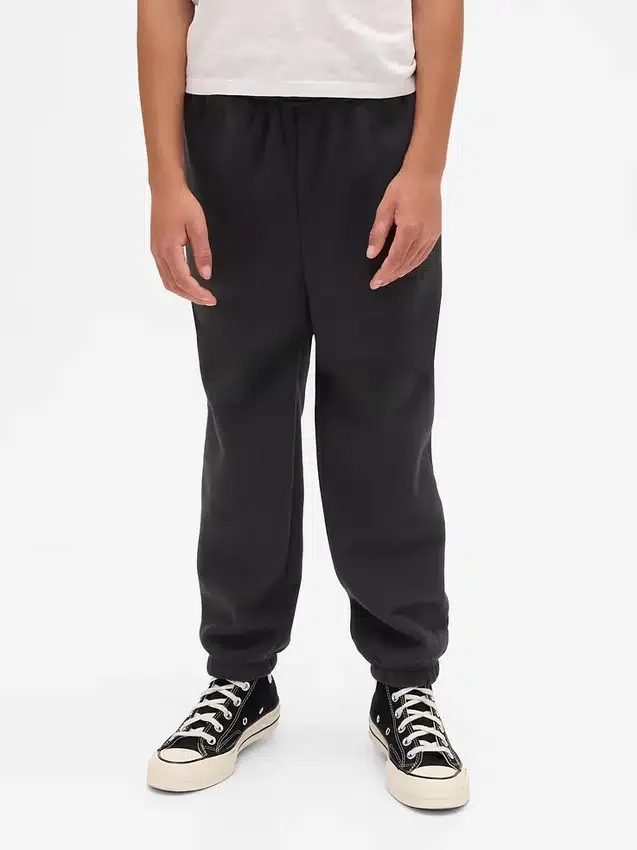 Pantalones de chándal holgados Vintagesoft para niños