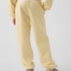 Pantalones de chándal holgados Vintagesoft para niños