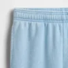 Pantalones de chándal holgados Vintagesoft para niños