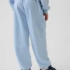Pantalones de chándal holgados Vintagesoft para niños