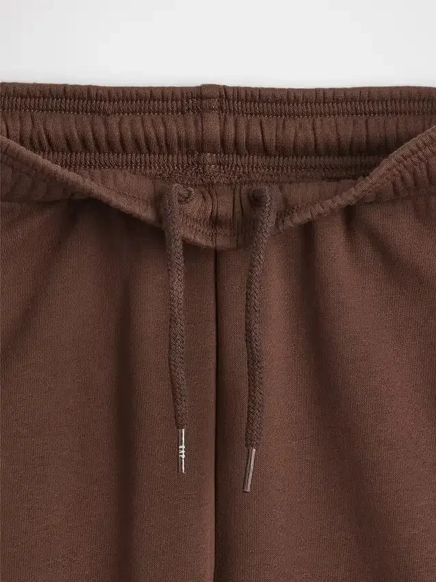 Pantalones de chándal holgados Vintagesoft para niños